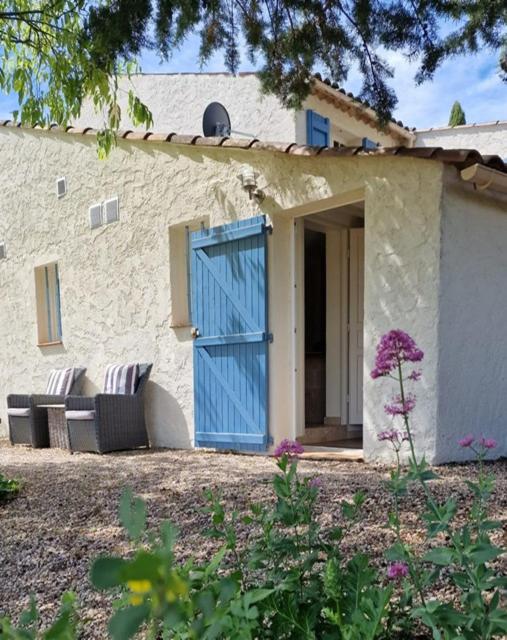 L' Esmerand Cotignac Exteriér fotografie